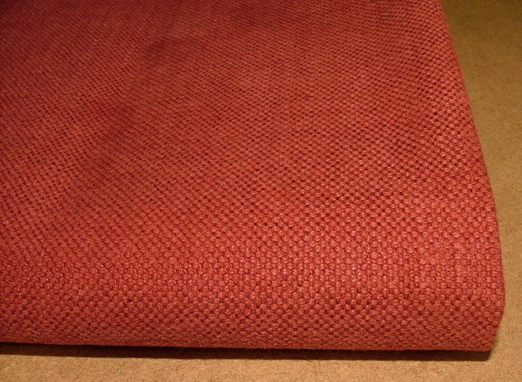 92cms Romo Linara Chutney FR Linen Union Fabric Upholstery Cushion Curtain