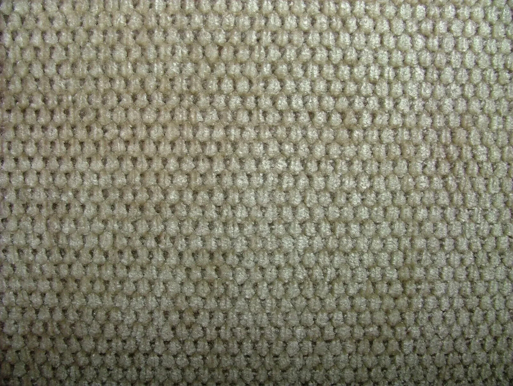 11 Mt Zinc Textiles Jetty Basket Chenille Fabric Upholstery Curtain RRP £1386.00