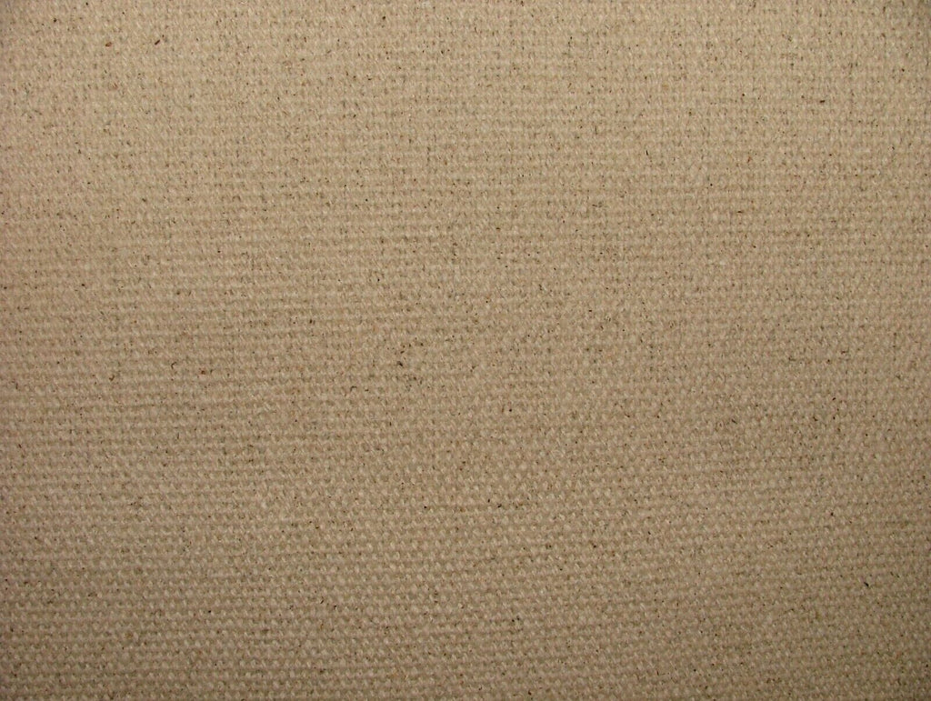 French Grain Sack 100% Cotton Linen Look Curtain Upholstery Cushion Craft Fabric