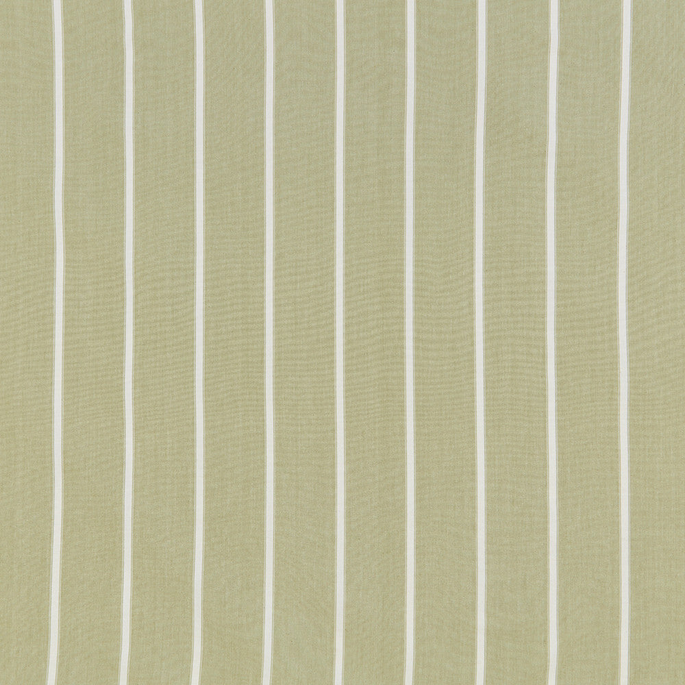 iLiv Woven Curtain Fabric 3.1 Metres Waterbury Olive Stripe Upholstery Cushion1