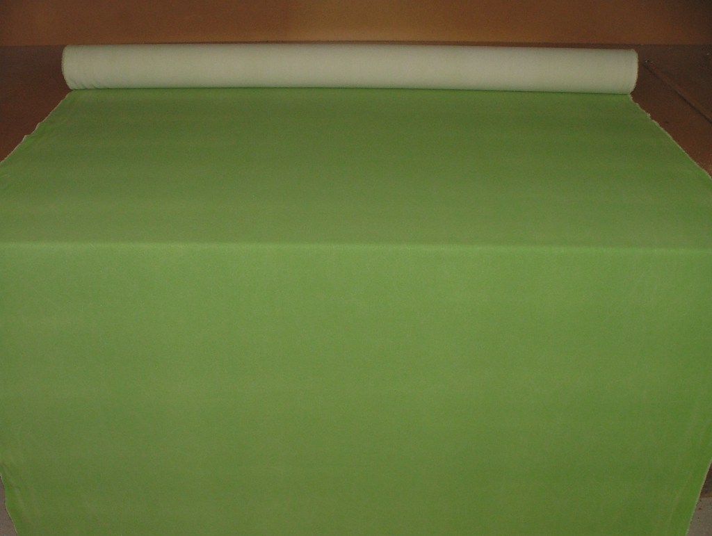 12 Metre Romo Chameleon Green Fabric Upholstery Cushion Curtain RRP £696.002