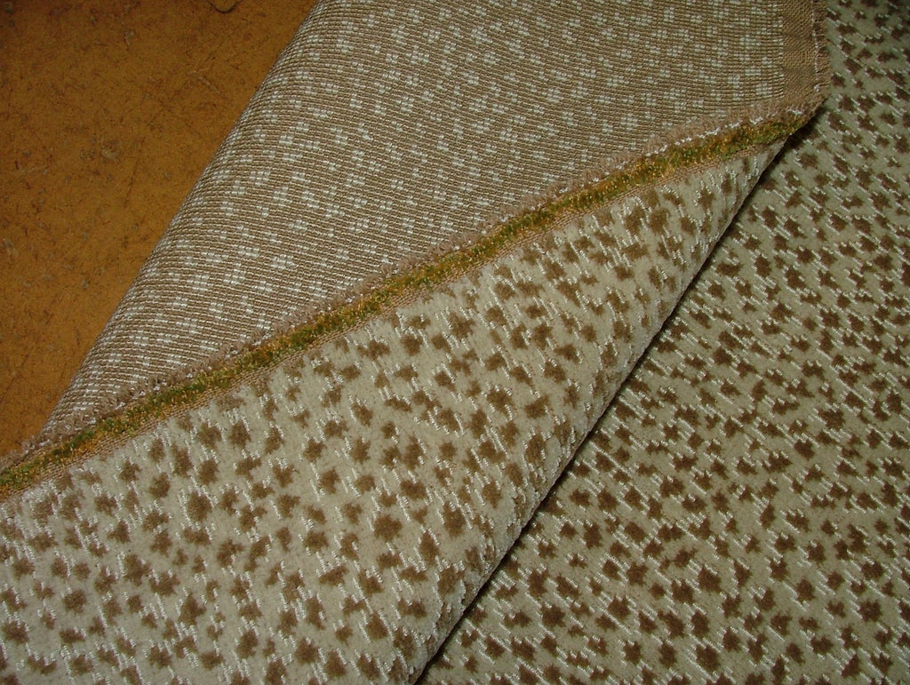 10.2 Mts Romo Hazel Cotton Velvet Fabric Curtain Upholstery Cushion RRP £2958.005