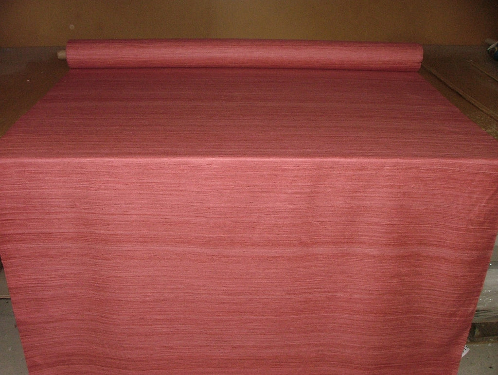 Romo 100% Silk Fabric Watermelon Curtain Cushion Soft Furnishing 2.9 Metres8