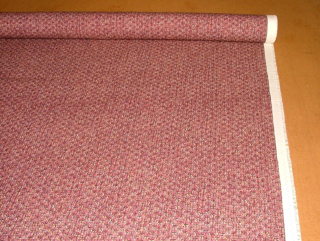 3.1 Metres iLiv Chai Heather Woven Cotton Fabric Cushion Curtain Upholstery