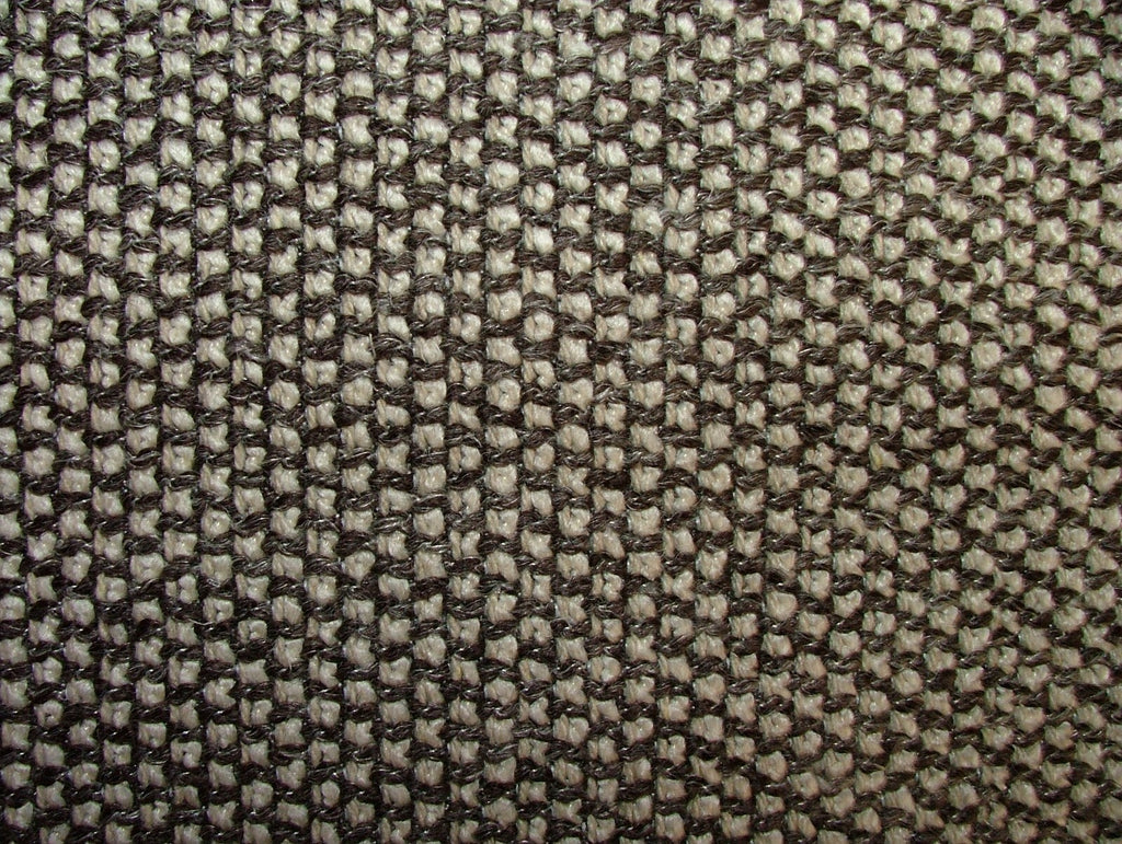 12 Metre Romo / Zinc Textiles Suvaki Grey Fabric Upholstery Curtain RRP £1560.007