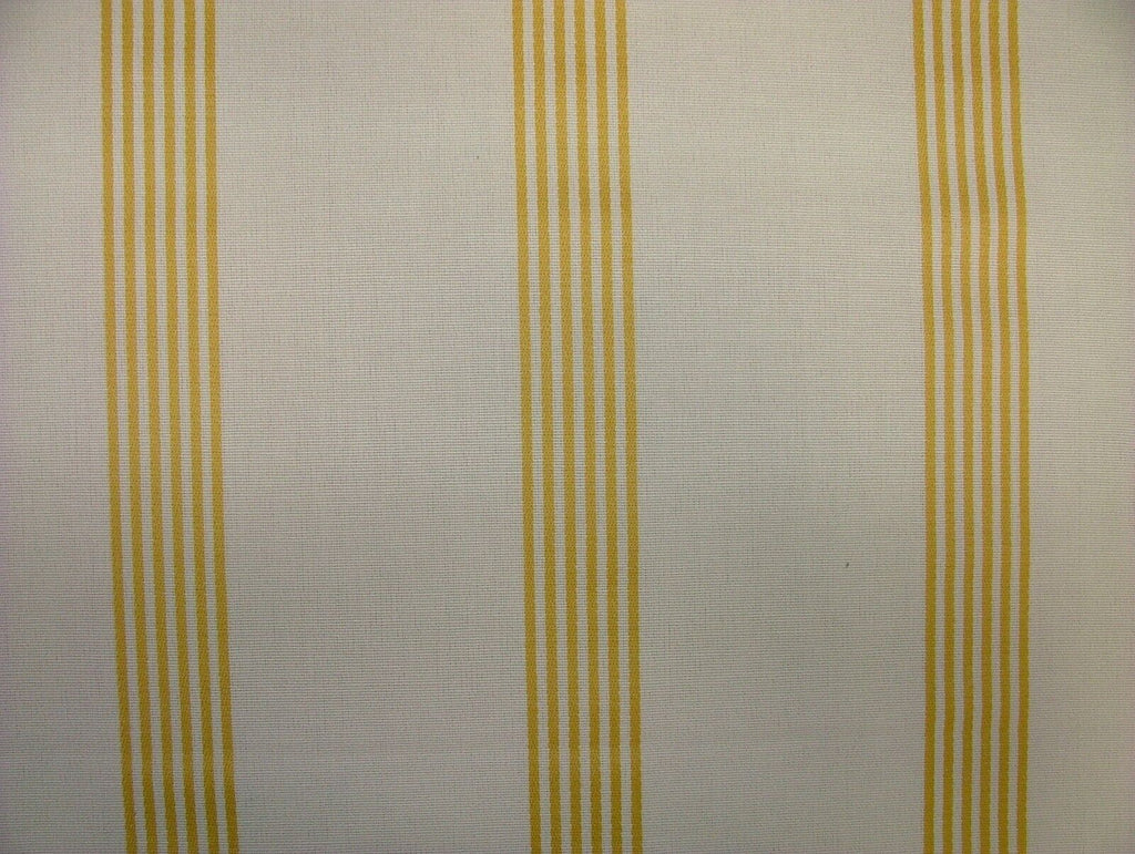 3.4 Metres iLiv Newport Citrus Woven Cotton Fabric Cushion Curtain Upholstery