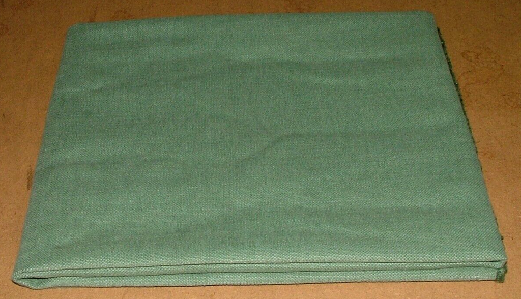 108cms Romo Linara Shamrock Linen Union Fabric Upholstery Cushion Curtain