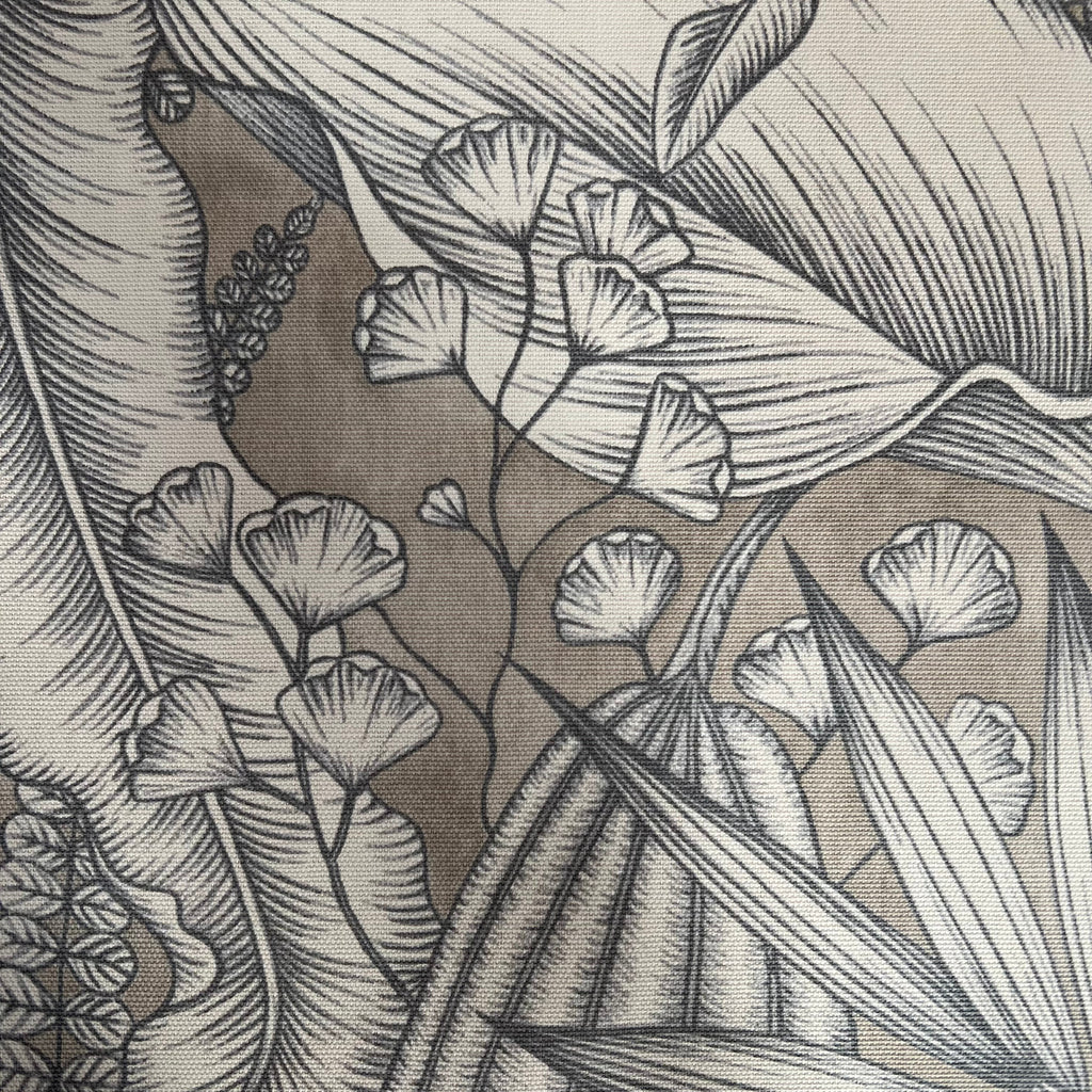 4.8 Metres iLiv Caicos Hessian Cotton Curtain Upholstery Cushion Blind Fabric9