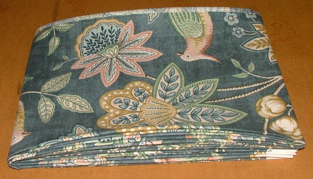 5.7 Metres Chanterelle Mirage Woven Cotton Fabric Cushion Curtain Upholstery9