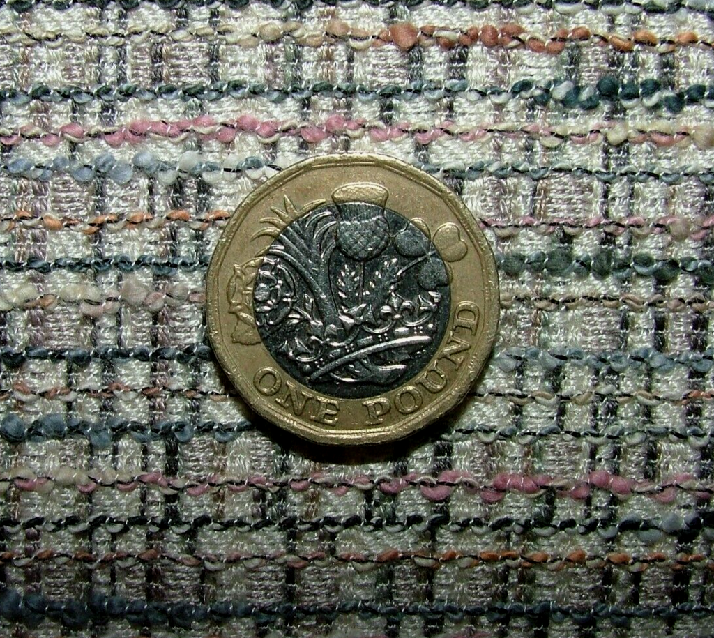 1.75 Metres Romo Alston Flamingo Woven Fabric Upholstery Cushion RRP £180.253