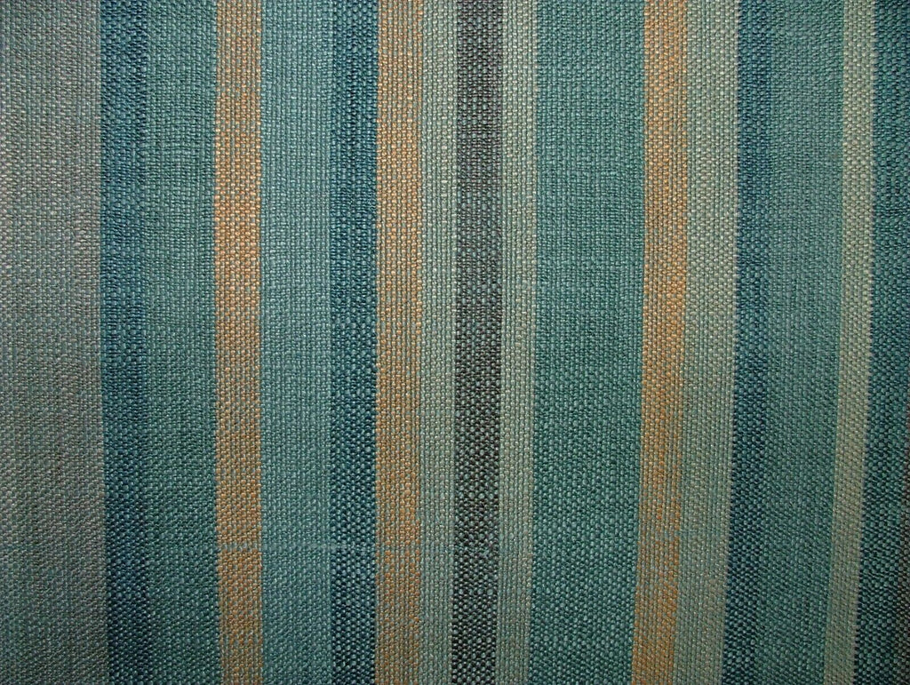 2.7 Metres iLiv Tahoma Teal Woven Upholstery Fabric Cushion Curtain Upholstery