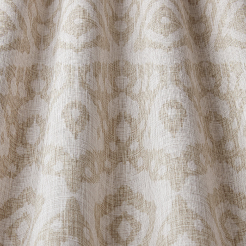 iLiv Curtain Upholstery Fabric 1.8 Metres Marrakech Canvas Cushion Roman Blind1