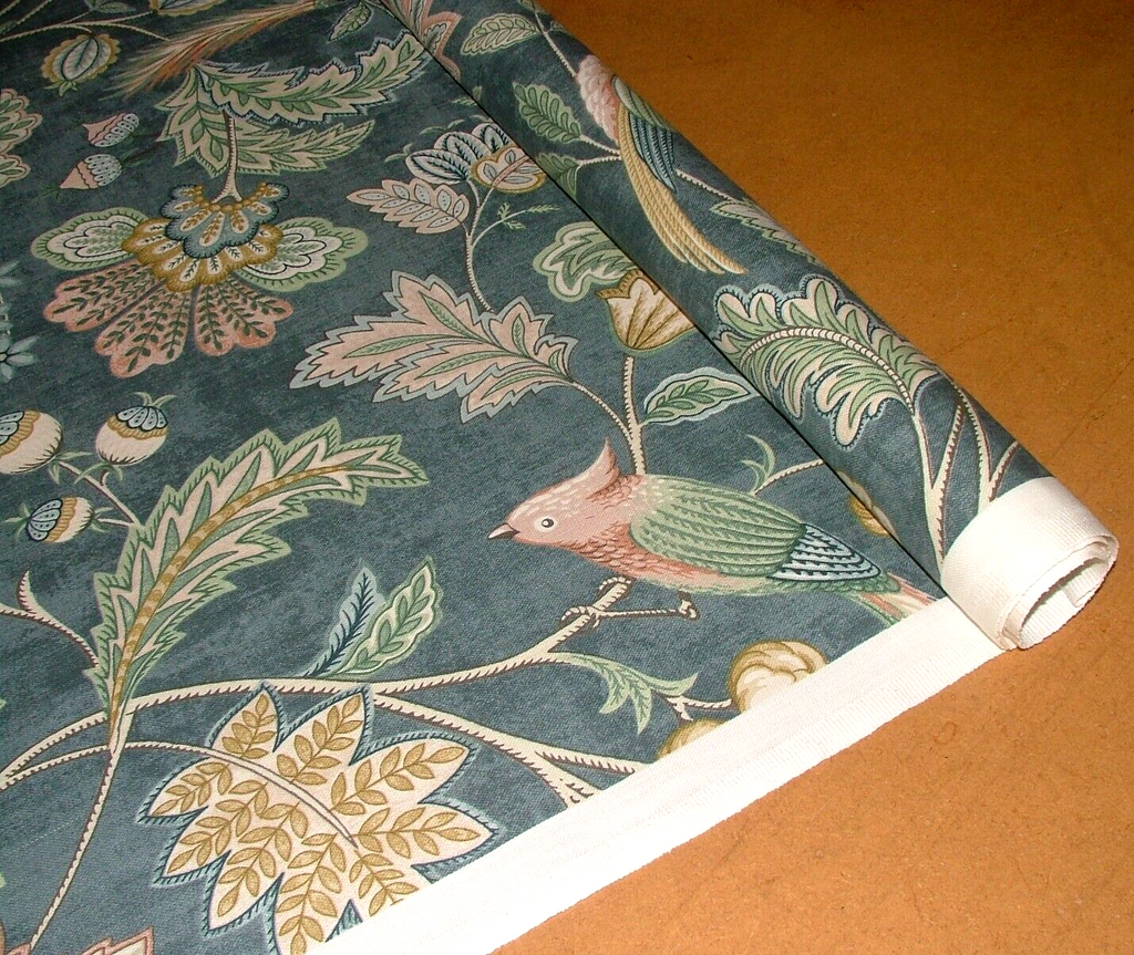 5.7 Metres Chanterelle Mirage Woven Cotton Fabric Cushion Curtain Upholstery1