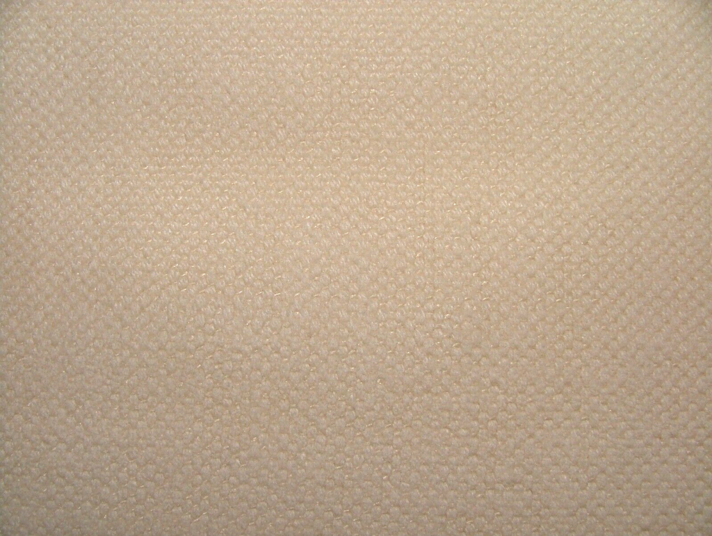 128cms Romo Linara Cream Linen Union Fabric Upholstery Cushion Curtain