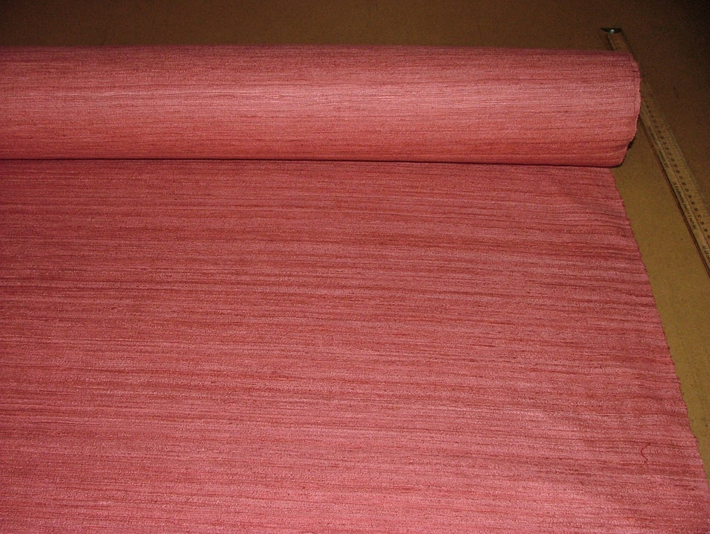 Romo 100% Silk Fabric Watermelon Curtain Cushion Soft Furnishing 2.9 Metres10