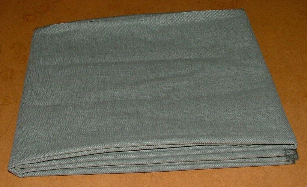 1.2 Metres Romo Linara Rosemary Linen Union Fabric Upholstery Cushion Curtain