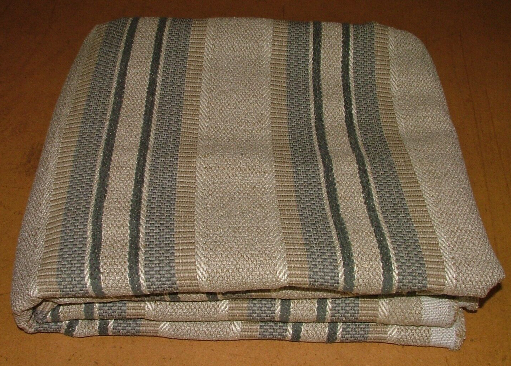 1.8 Metres iLiv Aspen Stone Textured Woven Fabric Cushion Curtain Upholstery