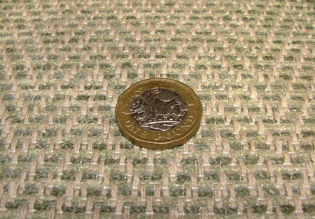 iLiv Woven Jacquard Fabric Summit Sage 2.3 Metres Cushion Curtain Upholstery4