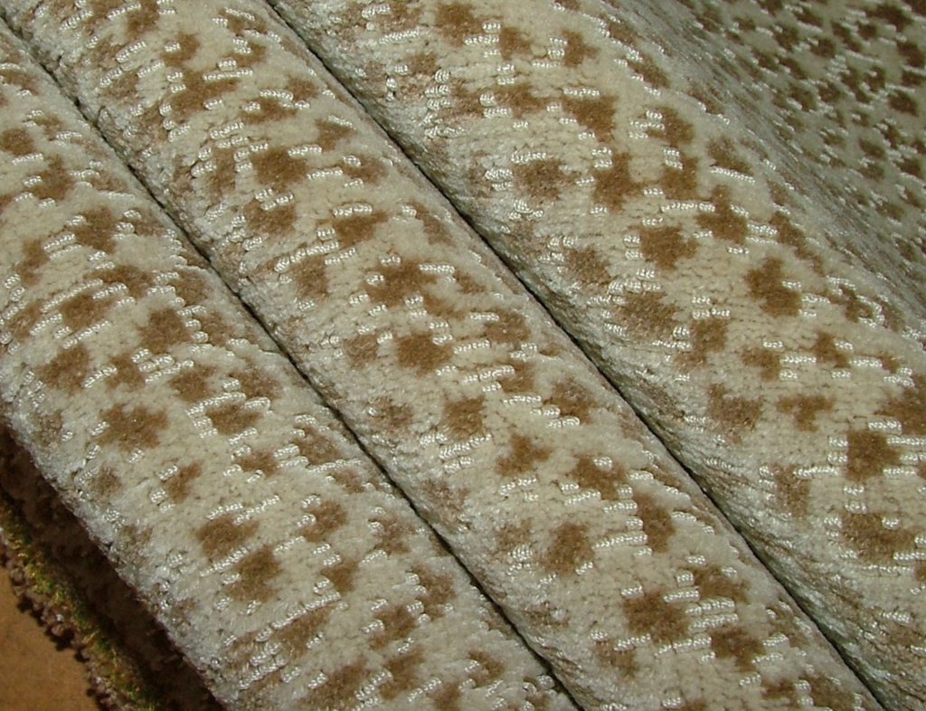 10.2 Mts Romo Hazel Cotton Velvet Fabric Curtain Upholstery Cushion RRP £2958.009