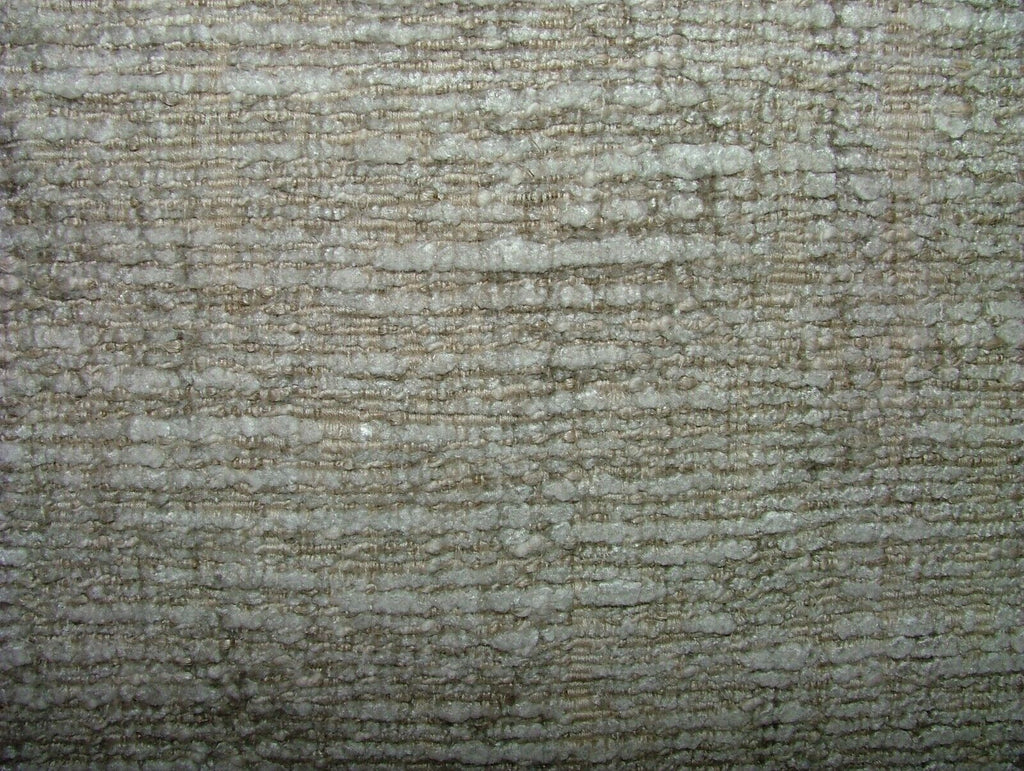 13 Mts Romo / Zinc Textiles Zambales Coir Fabric Curtain Upholstery RRP £2002.00