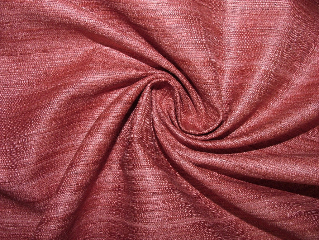 Romo 100% Silk Fabric Watermelon Curtain Cushion Soft Furnishing 2.9 Metres0