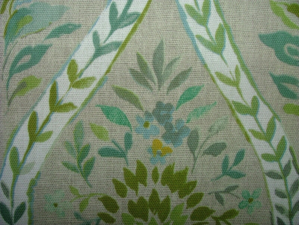 18 Metres Prestigious Textiles Buttermere Samphire Curtain Upholstery Fabric