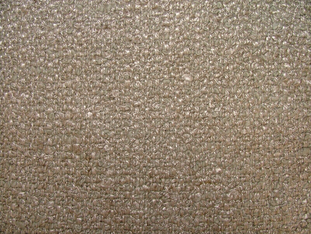1 Metre Romo Profile Aqua Grey Woven Textured Fabric Upholstery RRP £116.50
