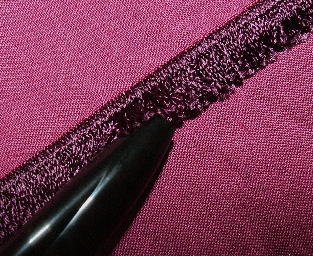 Romo Silk Curtain Fabric Azalea Soft Furnishing RRP £2600.00 - 26 Metre Roll9