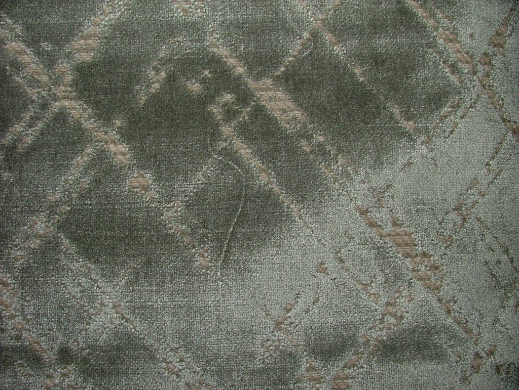 Romo Villa Nova Ives Agate Velvet Fabric Upholstery Cushion Curtain RRP £97.20