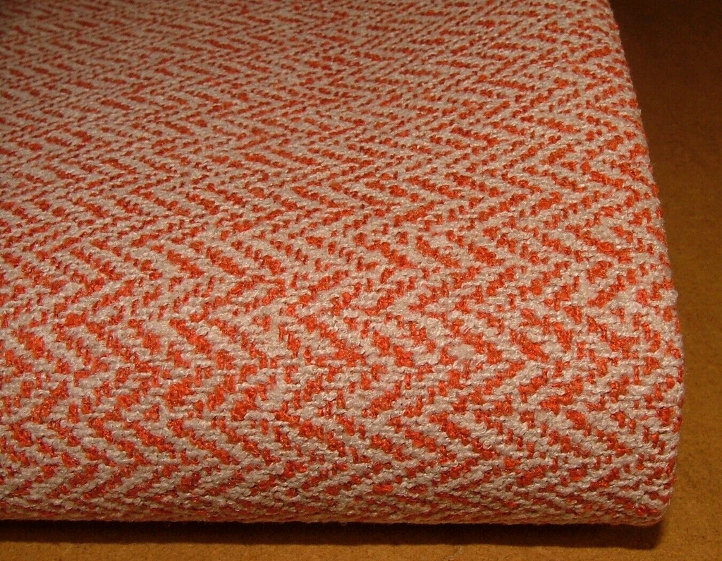 2 Metres iLiv Dalton Flame FR Upholstery Fabric Cushion Curtain Upholstery