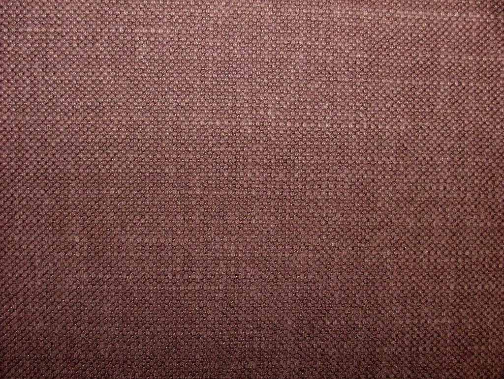 10 Metres Romo Linara Raisin Linen Union Fabric Upholstery Cushion Curtain