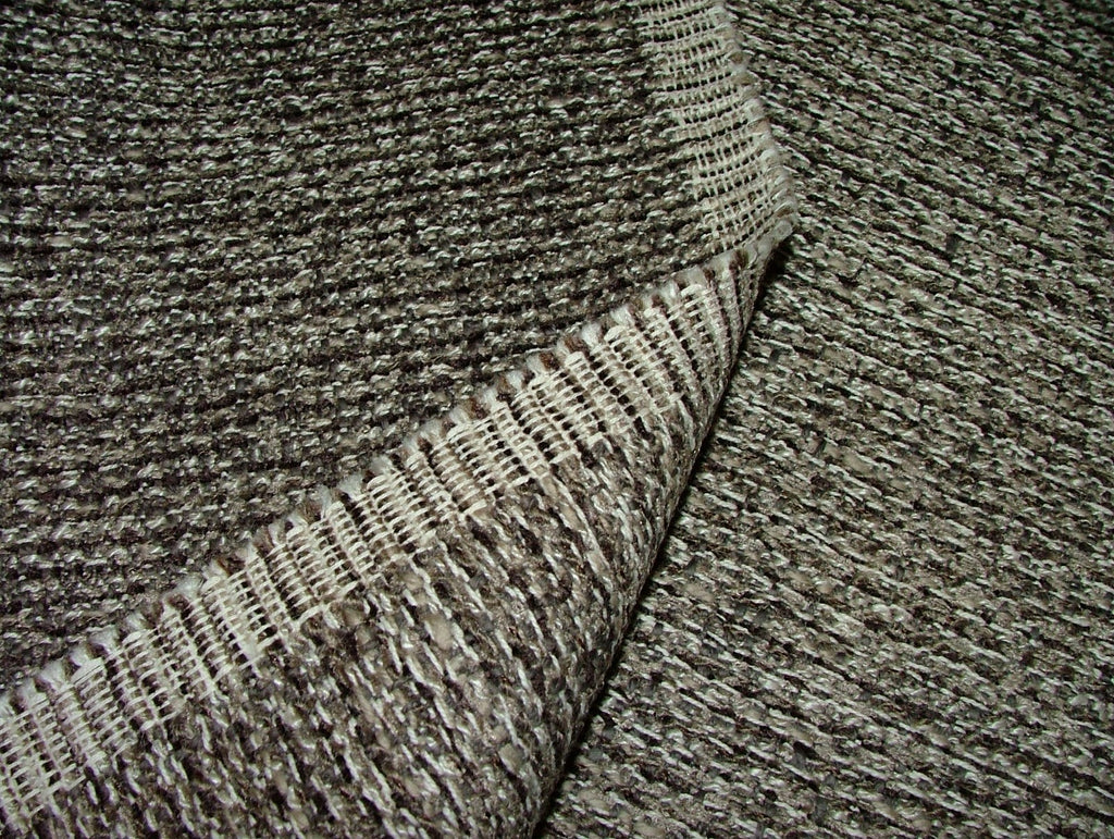 Romo Upholstery Cushion Fabric SHINGLE Curtain Heavyweight Textured  - 16 Metres7