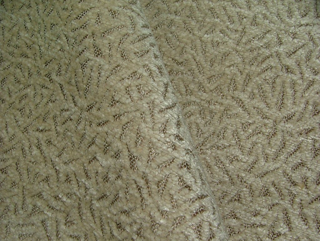 3.1 Metres iLiv Quartz Hessian Plush Chenille Fabric Curtain Upholstery Cushion0