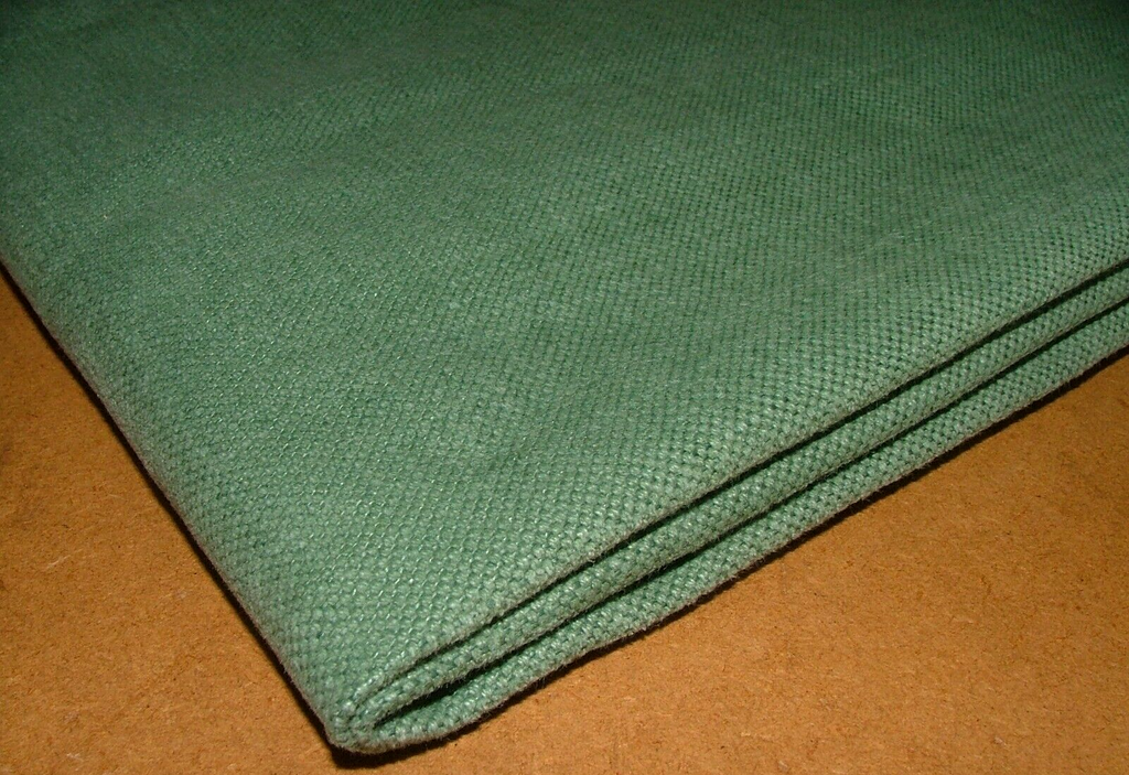 108cms Romo Linara Shamrock Linen Union Fabric Upholstery Cushion Curtain