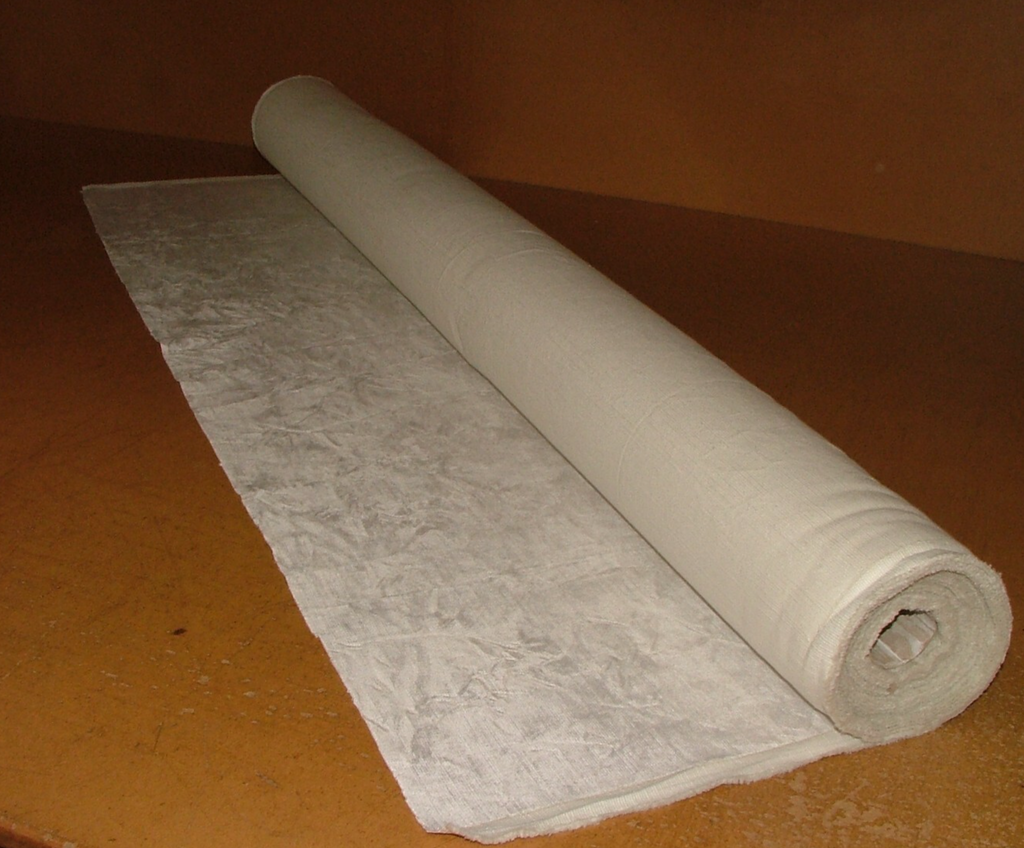 13 Metres Ivory Creased Effect Velvet Fabric Curtain Upholstery Cushion1