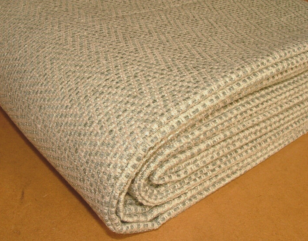 4.7 Metres iLiv Summit Everglade Heavy Woven Fabric Cushion Curtain Upholstery