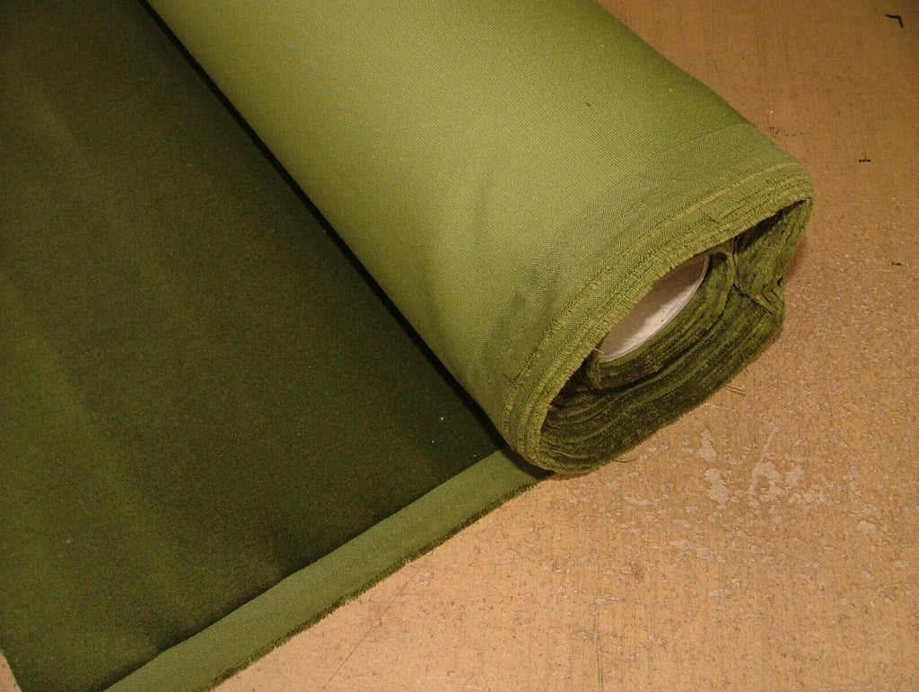 15 Metres Romo Marjoram Velvet Fabric Curtain Upholstery Cushion RRP £1252.50