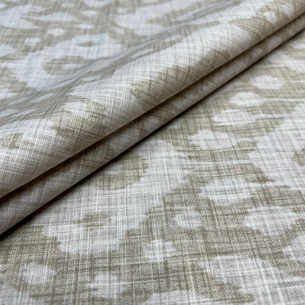 iLiv Curtain Upholstery Fabric 1.8 Metres Marrakech Canvas Cushion Roman Blind7