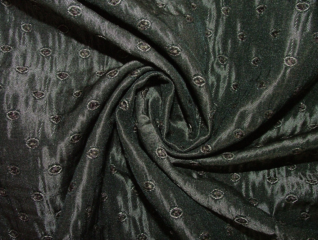 Romo Curtain Upholstery Fabric Porto Sepia Jacquard Cushion 13.2 Metres11