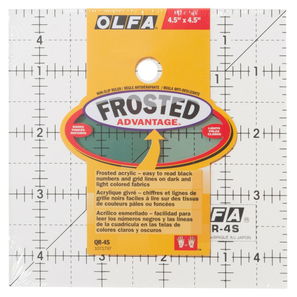 OLFA All Products Available Rotary Cutters Cutting Mats Spare Blades Free Post!