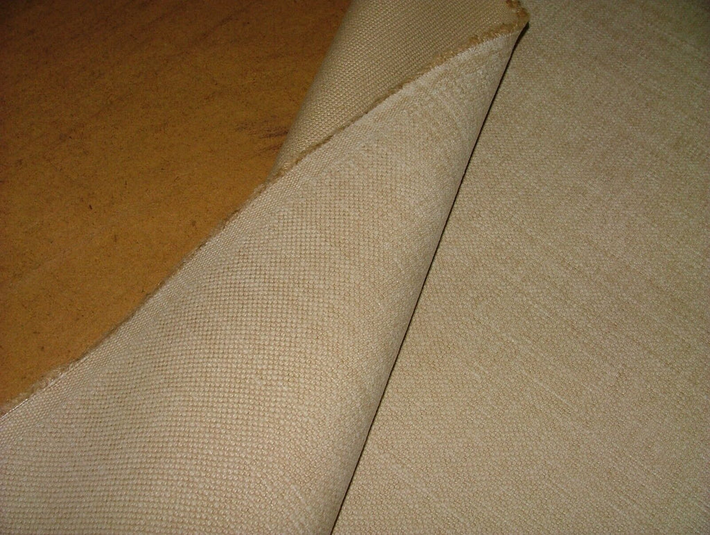 13 Metres Romo Linara Popcorn Linen Union Fabric Upholstery Cushion Curtain