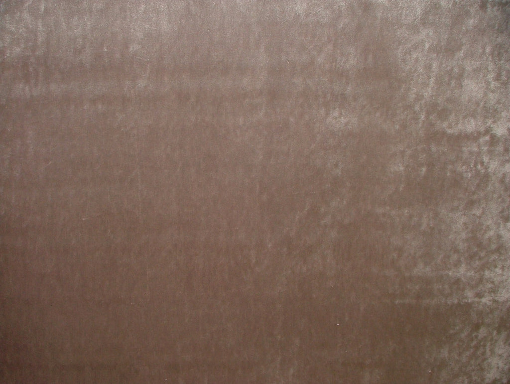 11.5m Romo Musa Rose Quartz Velvet Fabric Upholstery Cushion Curtain RRP£1805.505