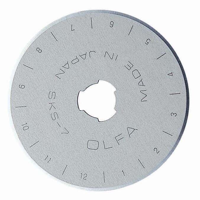 OLFA All Products Available Rotary Cutters Cutting Mats Spare Blades Free Post!