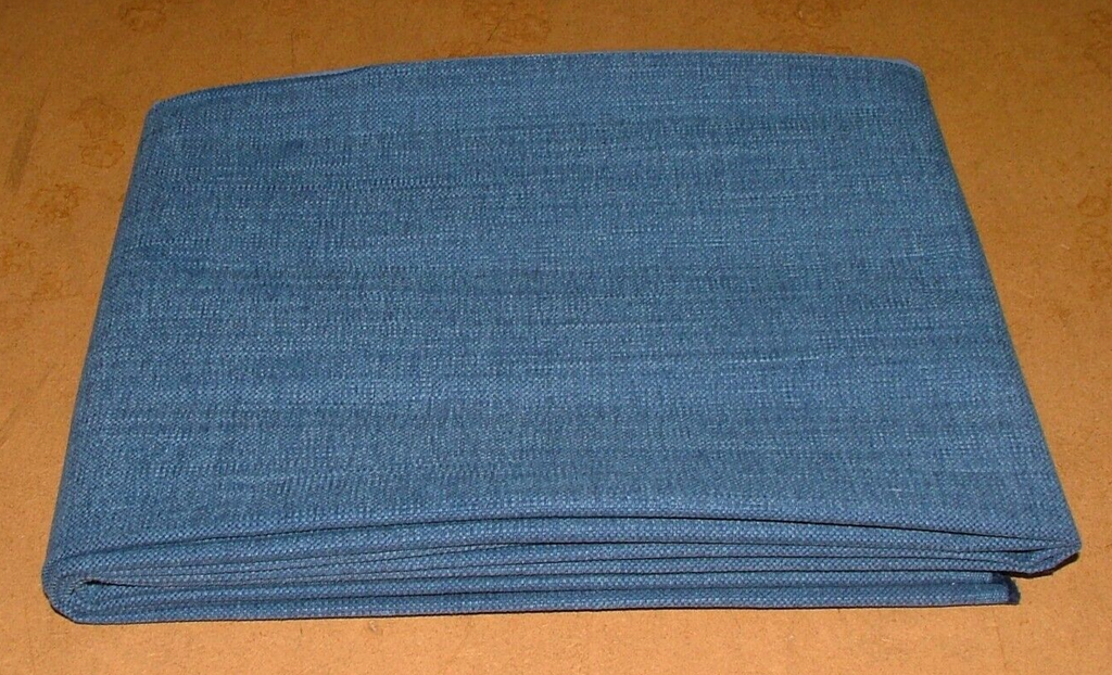 77cms Romo Linara Bilberry FR Linen Union Fabric Upholstery Cushion Curtain