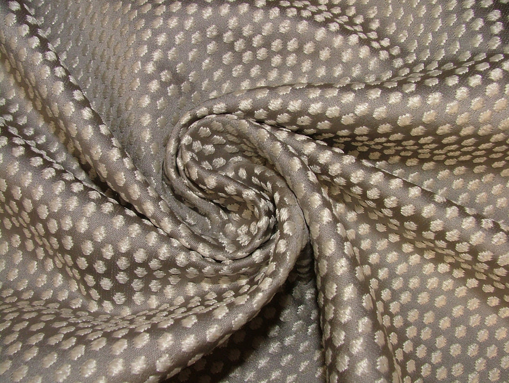 iLiv Woven Curtain Fabric 3.6 Metres Cosmos Flint Soft Upholstery Cushion Craft4