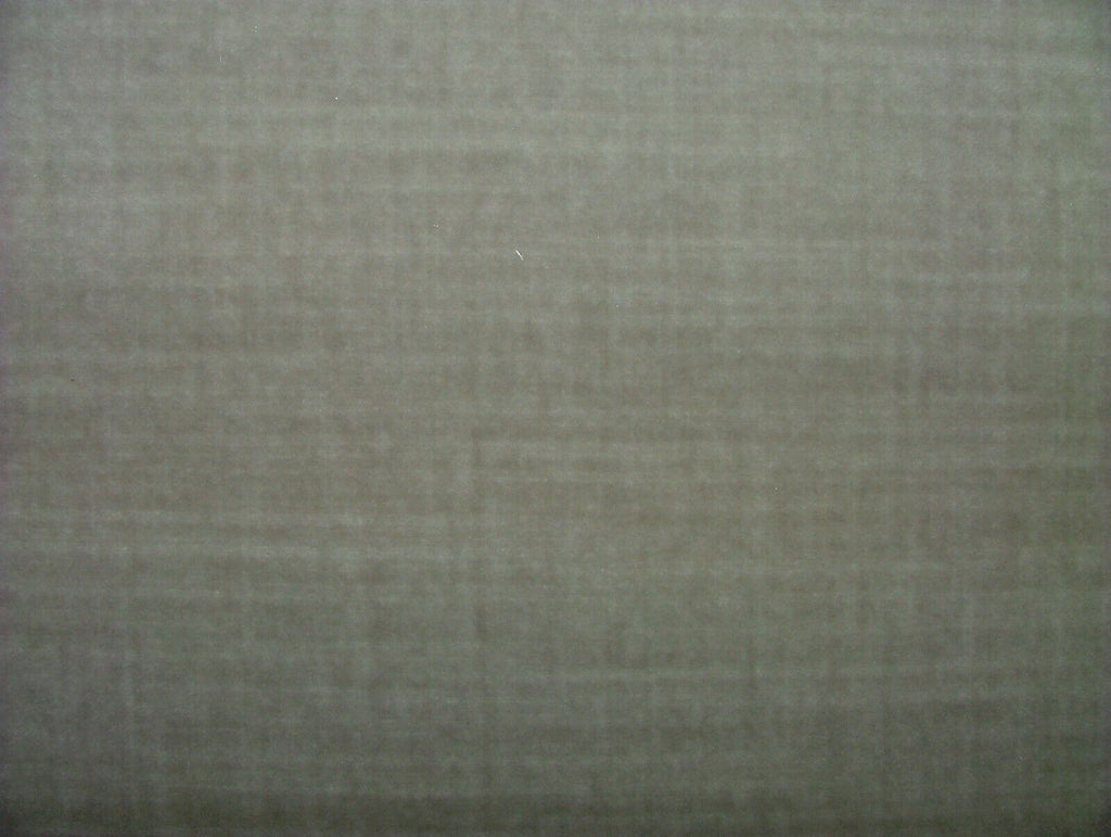 15 Metre Romo Clay Cotton Velvet Fabric Curtain Upholstery Cushion RRP £2332.50