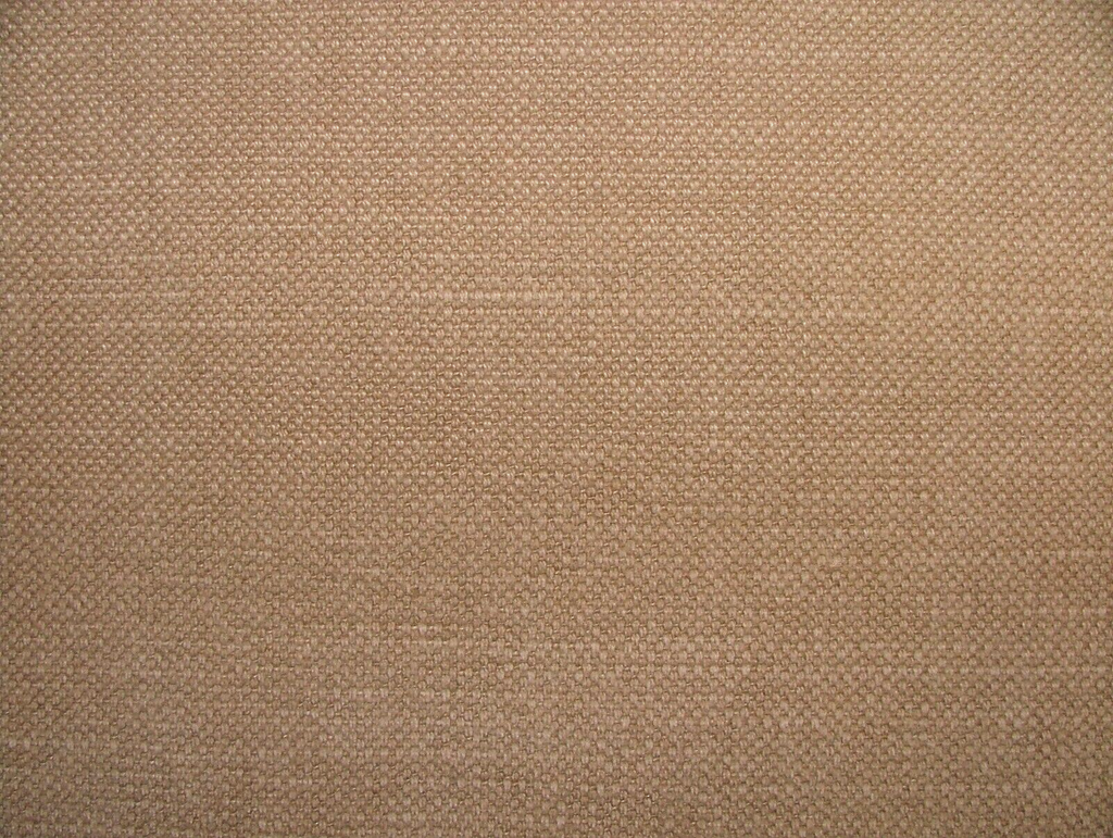 101cms Romo Linara Tawny Linen Union Fabric Upholstery Cushion Curtain