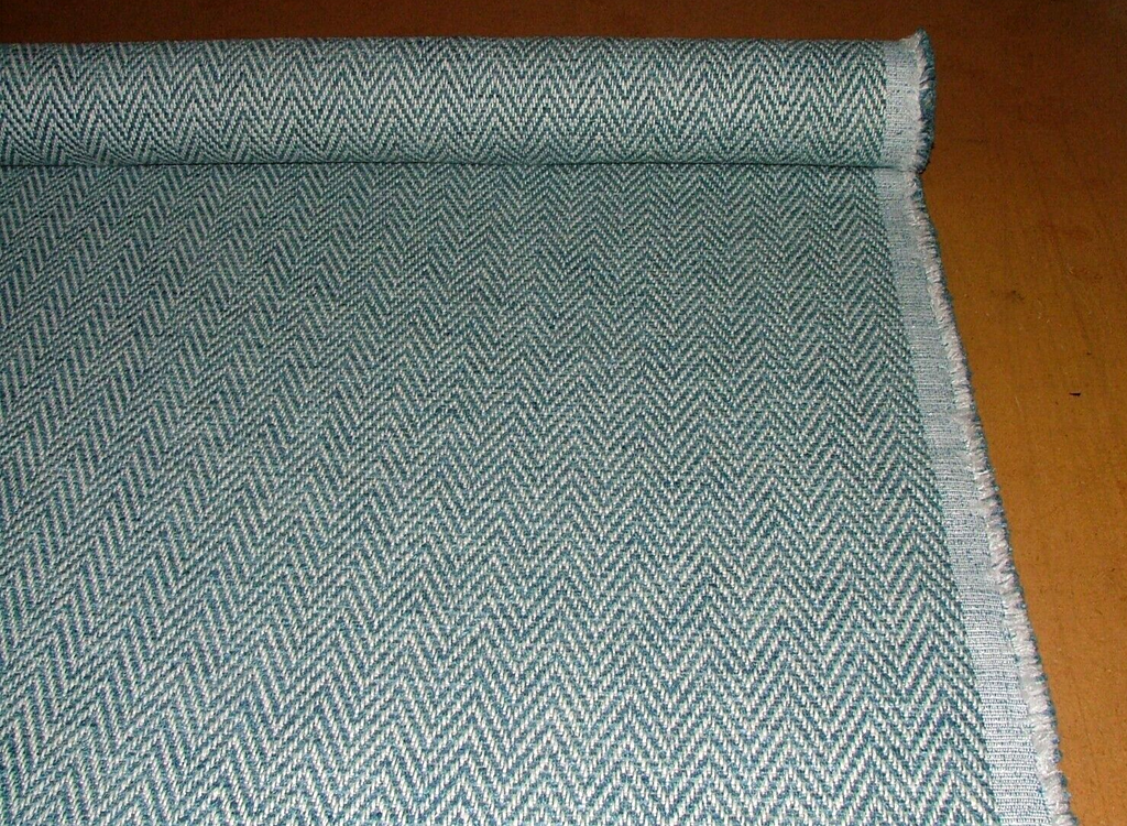 3.4 Metres iLiv Summit Jade Woven Jacquard Fabric Cushion Curtain Upholstery