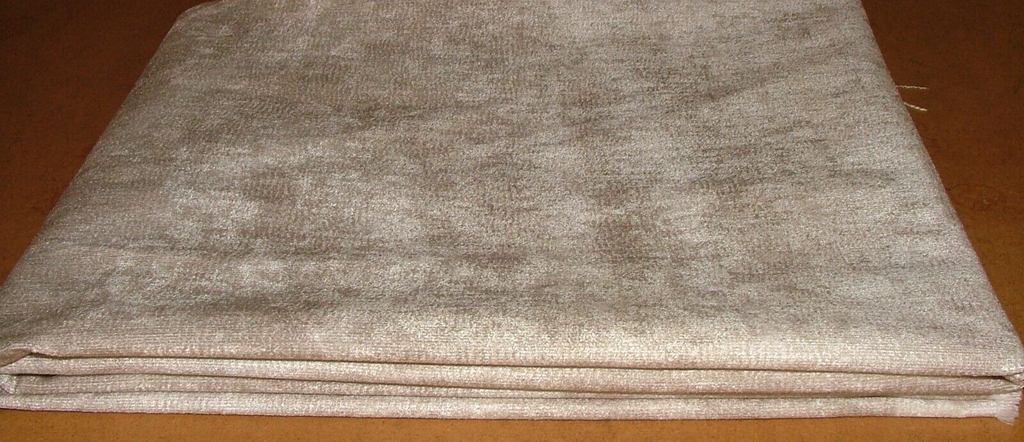 1.2 Metre Zinc Jacopo Moonbeam Romo Fabric Upholstery Cushion RRP £162.00