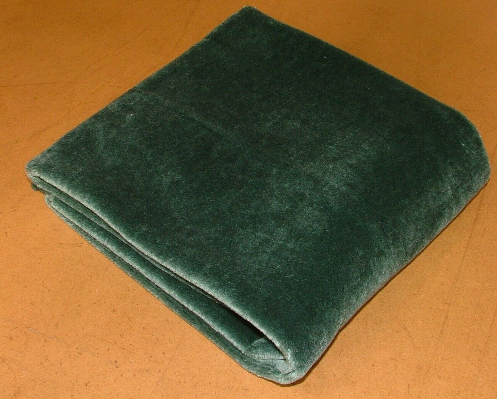 Romo Rest Balsam Thick Mohair Velvet Fabric Upholstery Cushion RRP £284.75